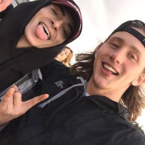 Meet your Posher, Mason